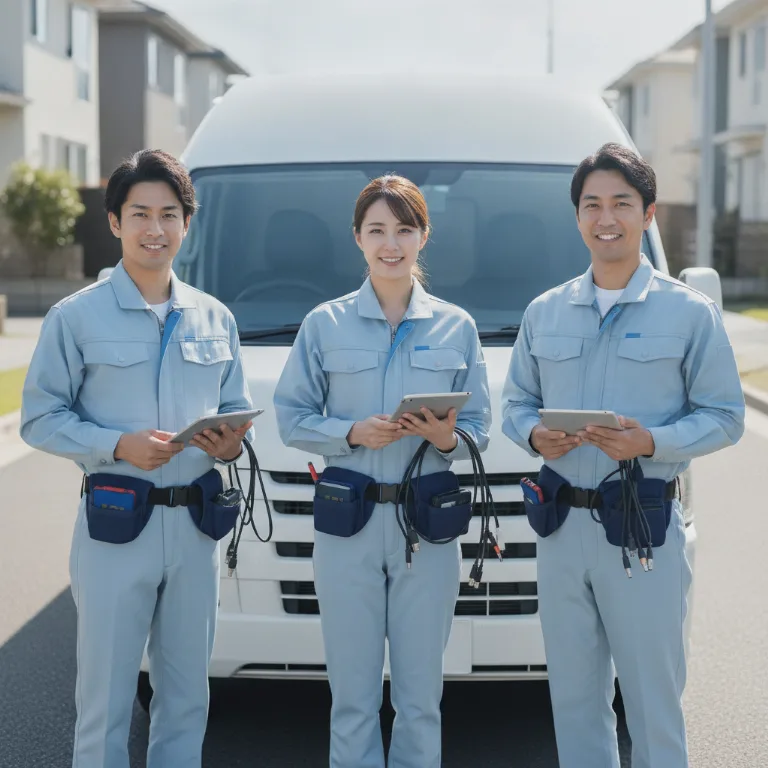 融資仲介業者 のチーム: Sekimachi